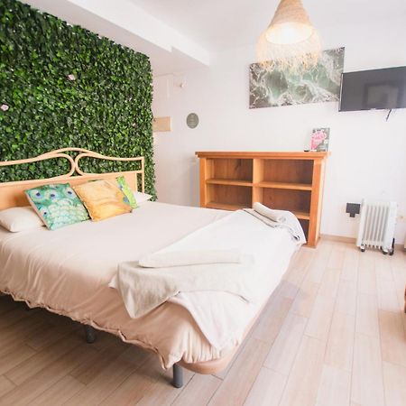 البورايا Banana Beach Patacona Rooms المظهر الخارجي الصورة