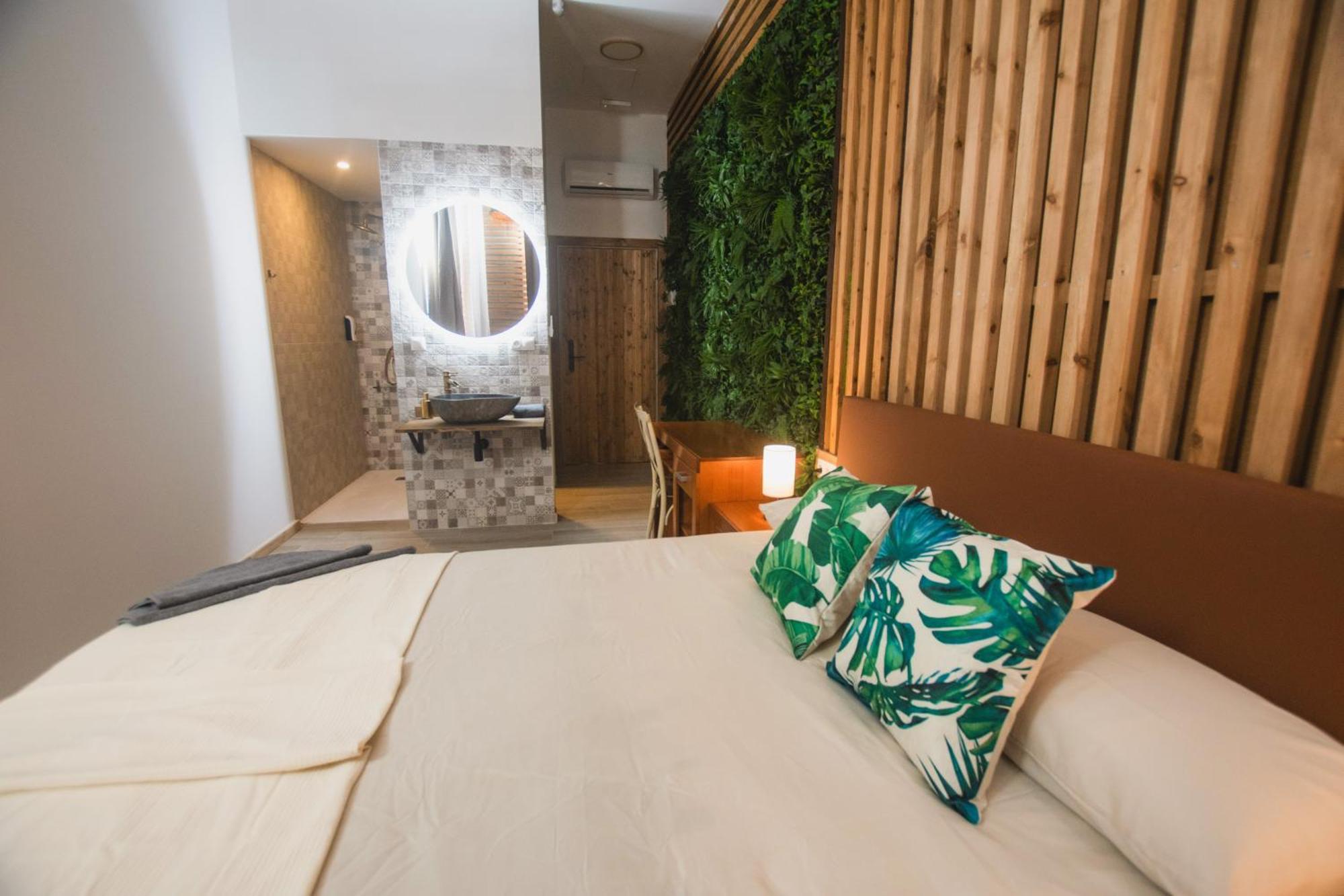 البورايا Banana Beach Patacona Rooms المظهر الخارجي الصورة
