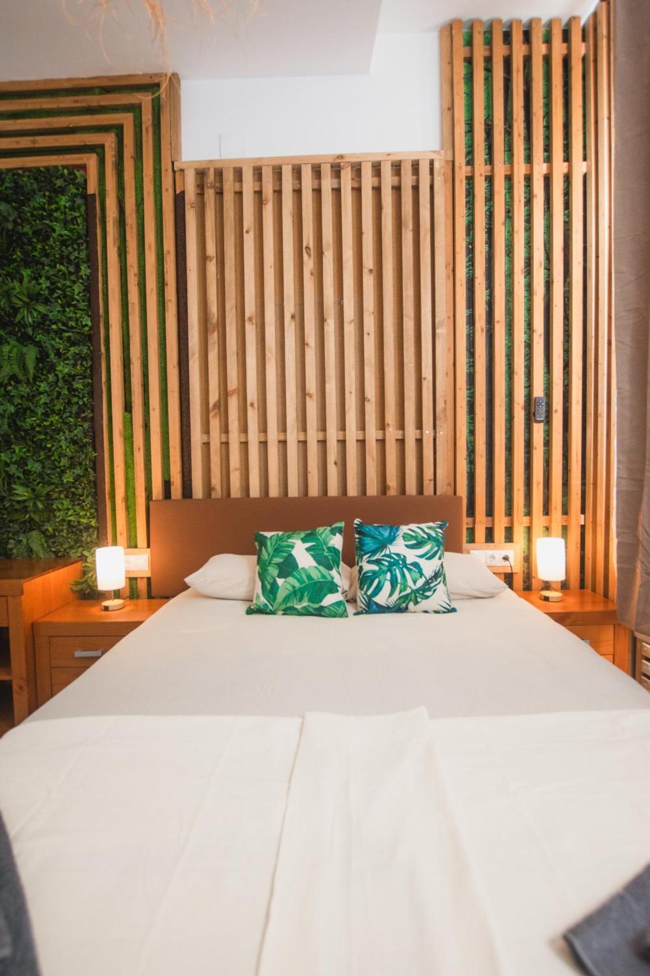 البورايا Banana Beach Patacona Rooms المظهر الخارجي الصورة