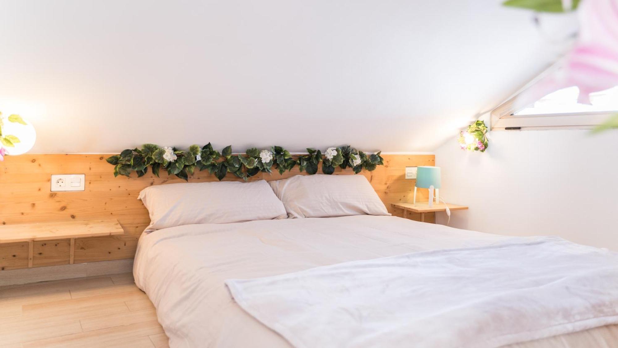البورايا Banana Beach Patacona Rooms المظهر الخارجي الصورة
