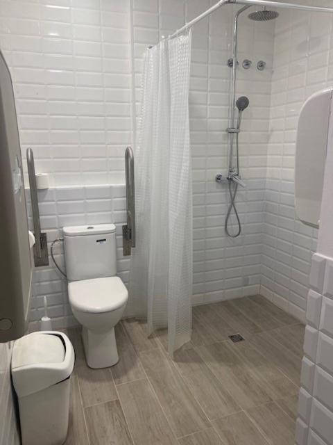 البورايا Banana Beach Patacona Rooms المظهر الخارجي الصورة