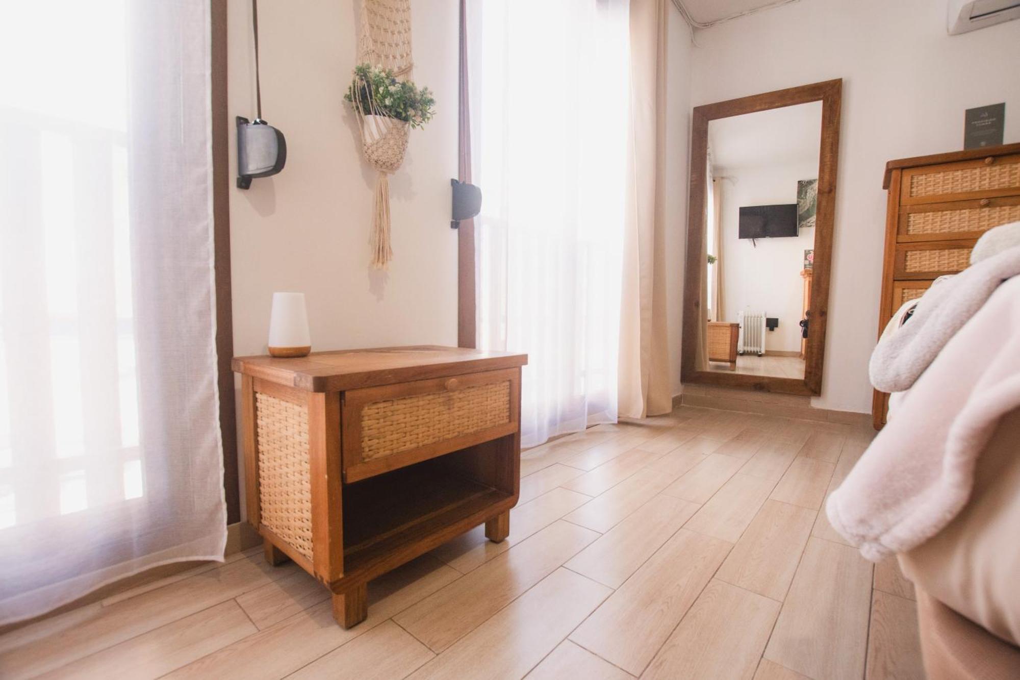 البورايا Banana Beach Patacona Rooms المظهر الخارجي الصورة
