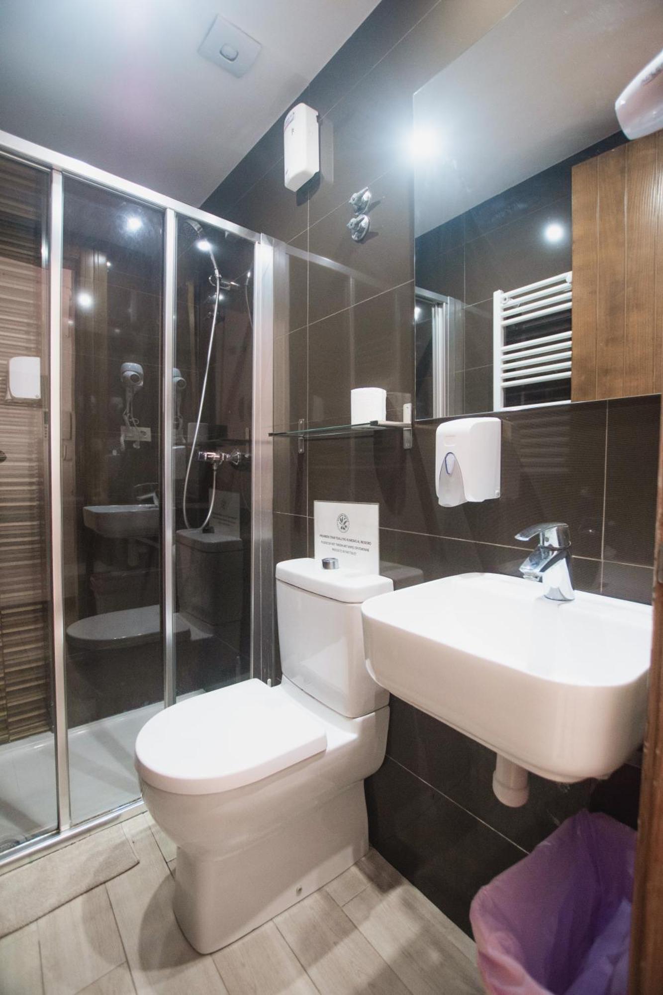 البورايا Banana Beach Patacona Rooms المظهر الخارجي الصورة