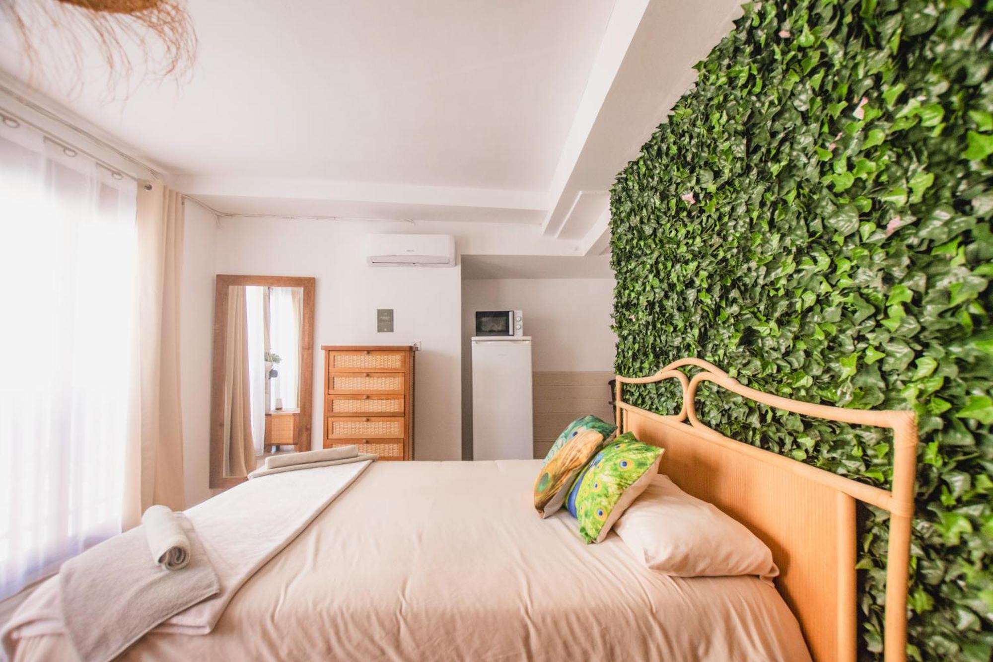 البورايا Banana Beach Patacona Rooms المظهر الخارجي الصورة
