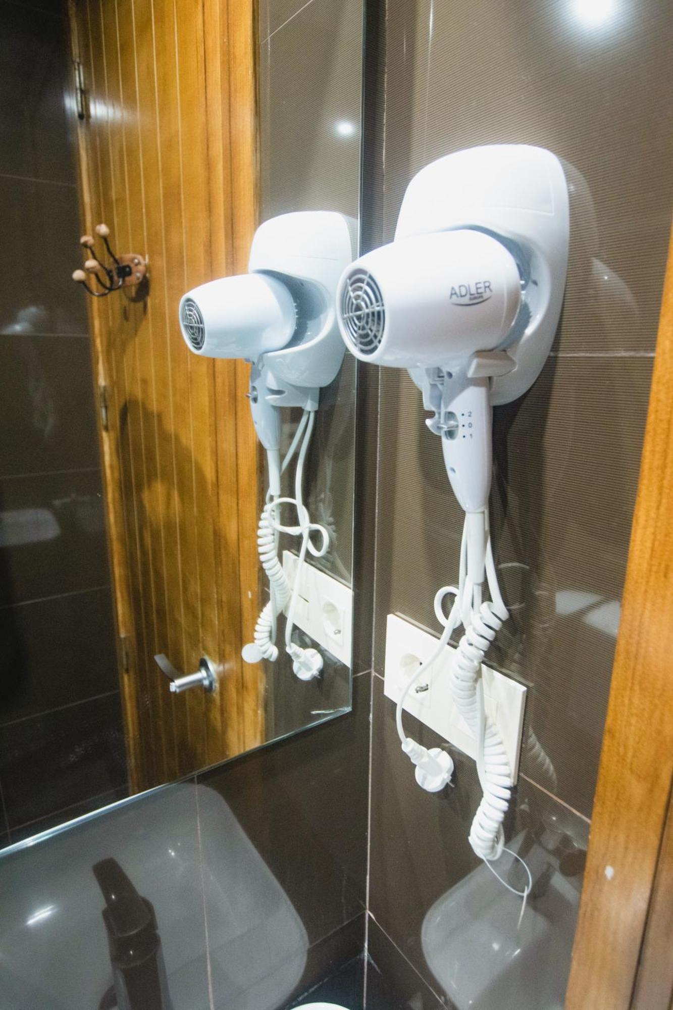 البورايا Banana Beach Patacona Rooms المظهر الخارجي الصورة