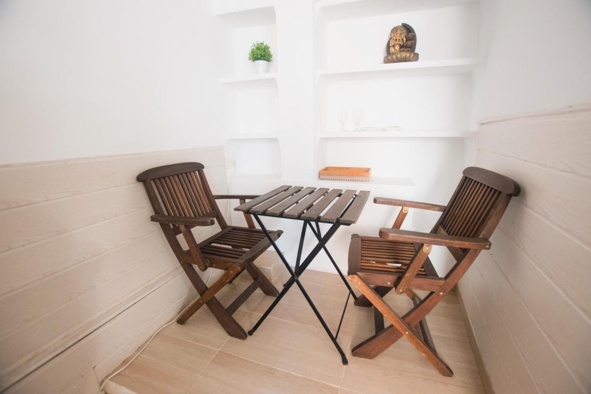 البورايا Banana Beach Patacona Rooms المظهر الخارجي الصورة