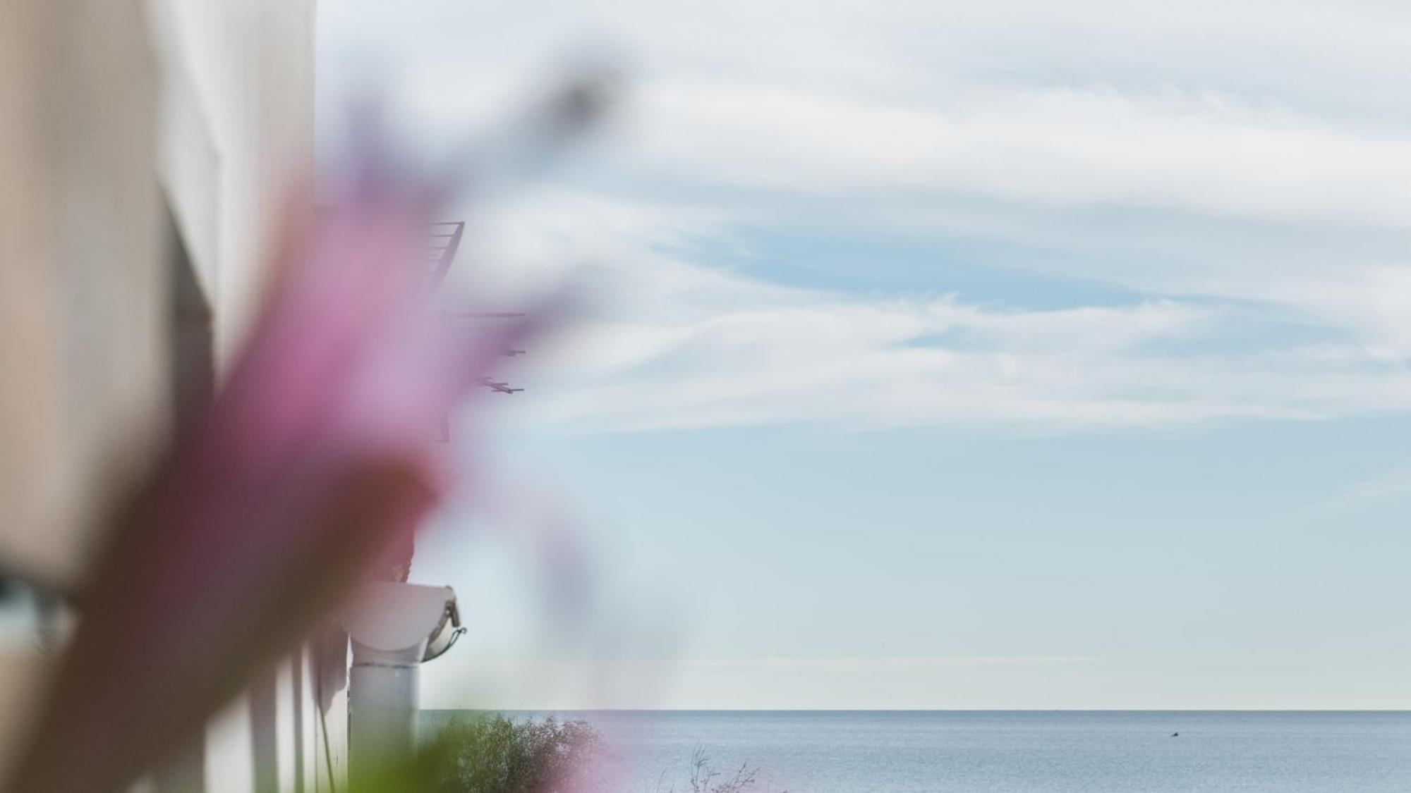 البورايا Banana Beach Patacona Rooms الغرفة الصورة