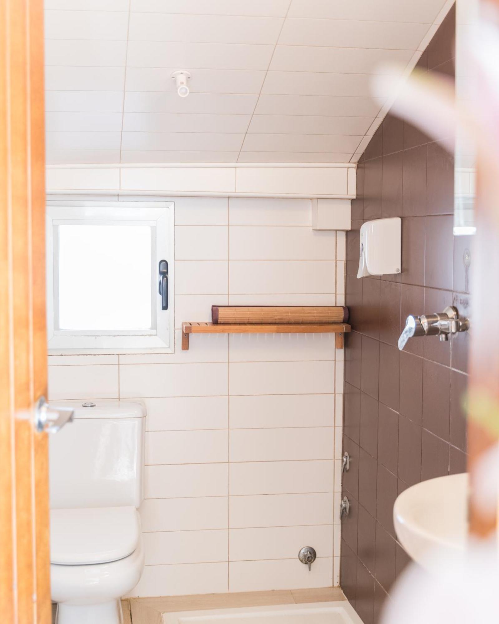 البورايا Banana Beach Patacona Rooms الغرفة الصورة